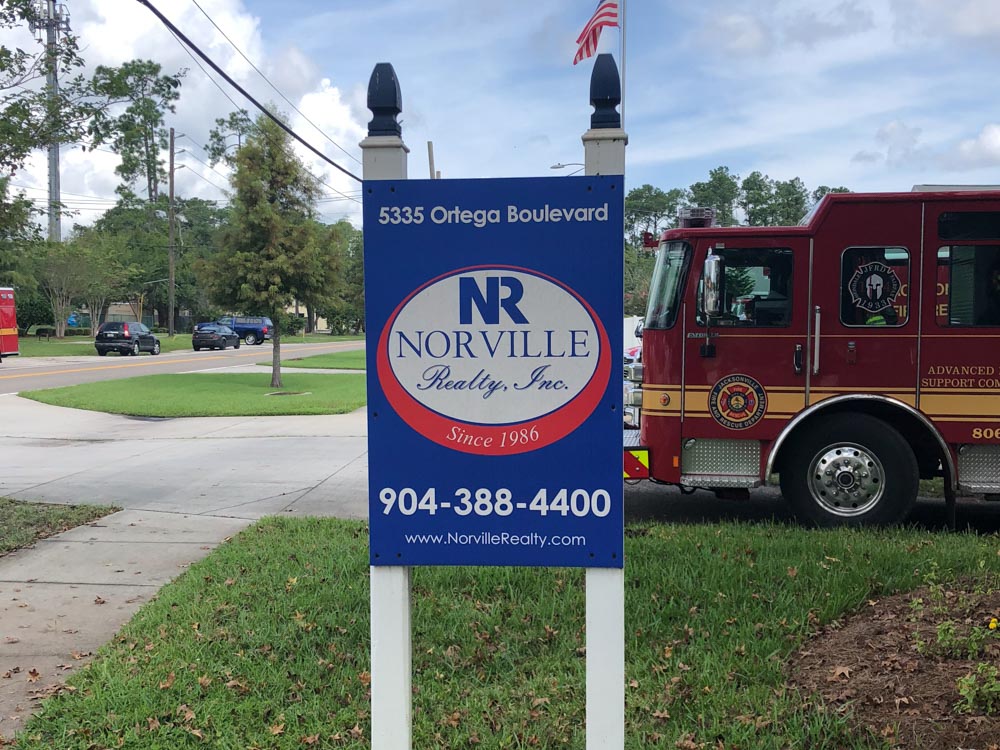 NORVILLE REALTY