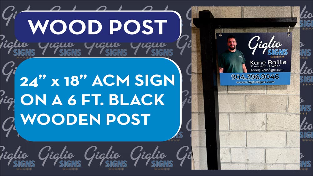 24-in.-x-18-in.-Sign-on-a-6-ft.-black-wooden-post-v2